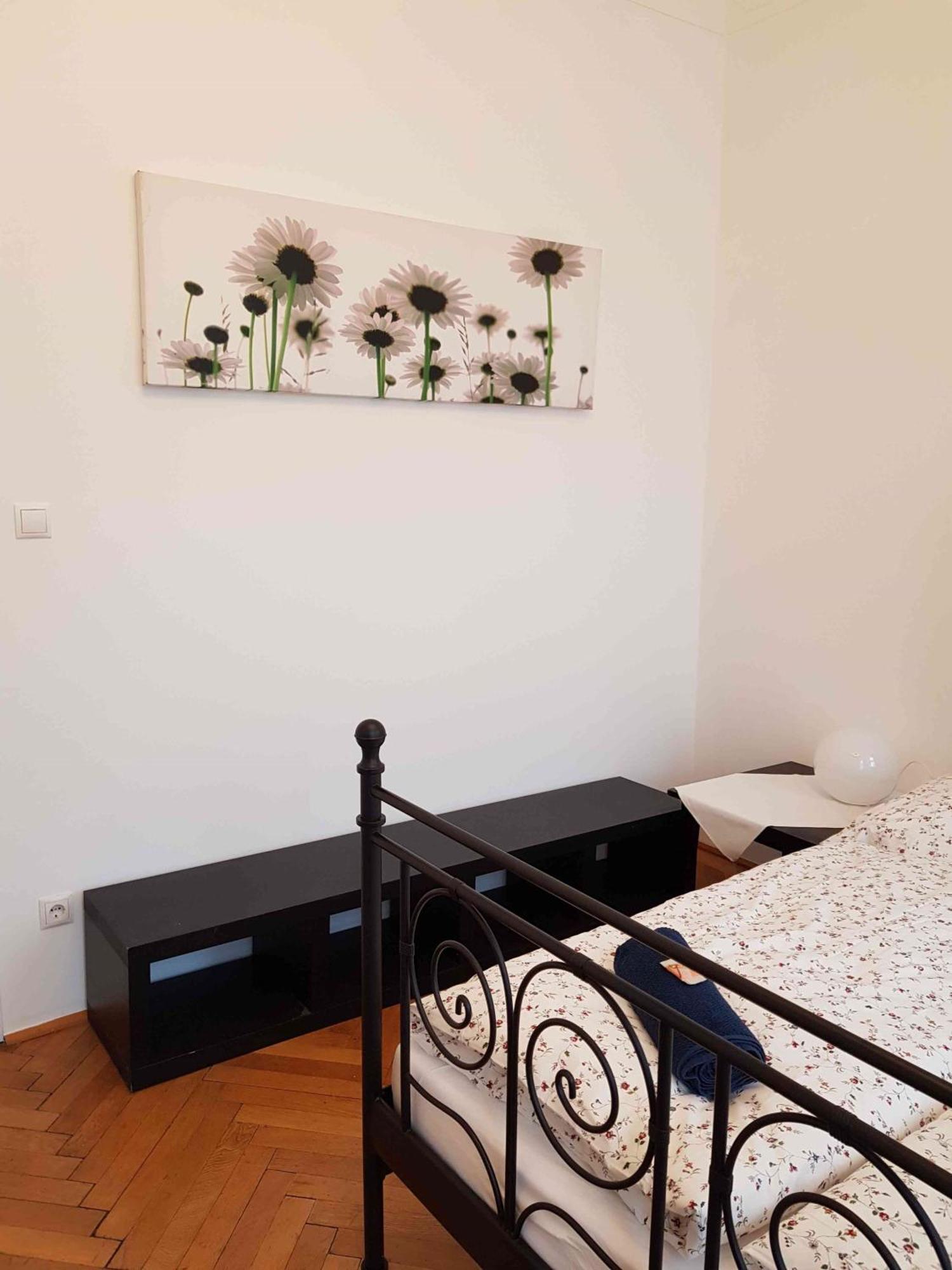 Apartamento Grosse Helle Altbauwohnung *