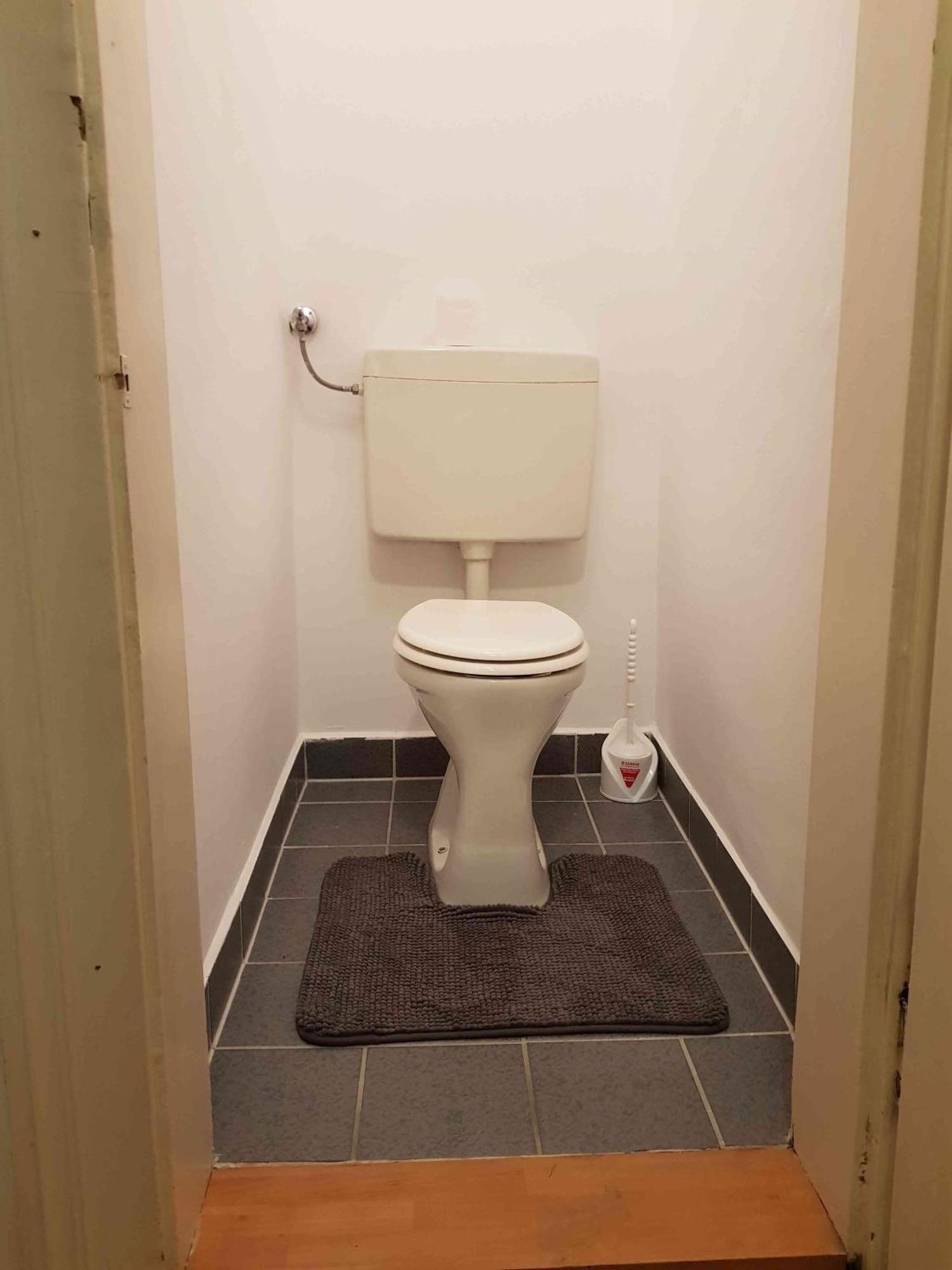 Grosse Helle Altbauwohnung Apartamento *